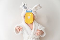 -玛瑞莎孕婴童摄影到家拍