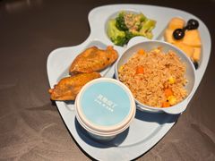 -烤匠麻辣烤鱼(IFS店)