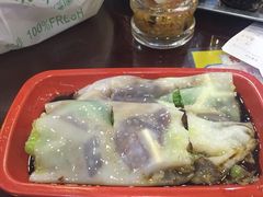 星记肠粉王(福华店)-昇记肠粉王(福华路店)
