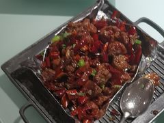 -隆喜元鱼汤包·海鲜(中联广场店)