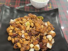 -玉桥餐厅(天坛店)