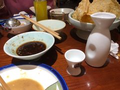 -1078號老北京涮肉(松柏店)