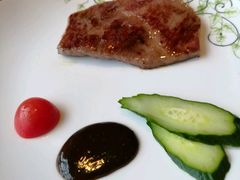 -以岭健康城·凯旋门大酒店-怡梦音乐西餐厅