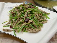 -老磨油饼(高陵店)