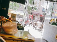 -花甲大咖(曼哈顿店)