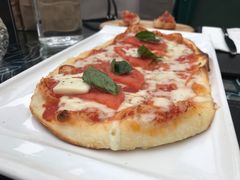 特制玛格丽特披萨-EATALIA意塔利意式餐厅(鼓楼店)