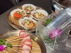 -本炙炭烤·蒲烧活鳗料理店(金沙洲店)