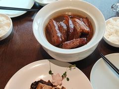 -湖畔鲁菜·二十年老字号餐厅(大明湖店)