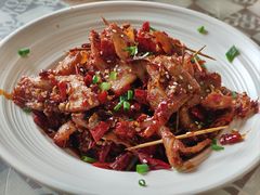 -老三样·旧食新味(万寿宫店)