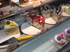-贝尔麦莎(城上城店)
