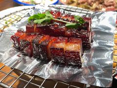 -广府乡下·饭庄(新港东路店)