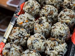 -传闻来紫菜包饭·打糕(西塔韩百店)
