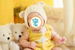 点击看大图 -BabyA 专业婴童摄影(古北时尚广场店)