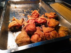 -潘老板炸鸡(河西万达店)