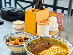 -永丰面馆(汉口路店)
