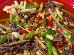 -蛙兔鸡自贡风味·特色江湖菜(广都店)