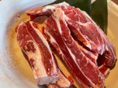 黑牛肋条-九畋町和牛黑牛烤肉料理(三里屯3·3大厦店)