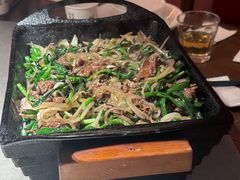 -张家卫·阳江菜·小海鲜(肥婆湾桥店)