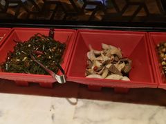 -额尔敦传统涮(光明路店)