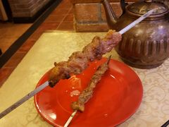 -维吾尔餐厅(宜山路店)