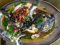 -龙姐私房菜(和顺古镇店)