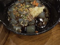 -隆喜元鱼汤包·海鲜(中联广场店)