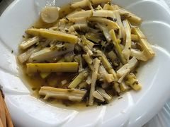 -天乐农家鱼头王(天目湖店)