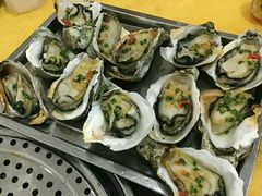 -蚝专家(北滘店)