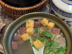 -南京大牌档(夫子庙老门东店)