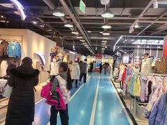 -法雅体育工厂店(皂君庙路店)
