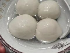 菜肉汤圆-高行汤团店(金高路店)