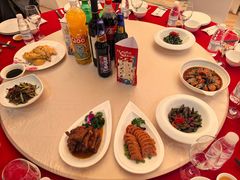 -宁波九龙湖开元度假村