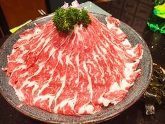 -五星桥原切肥牛火锅·30年专注好牛肉(湖塘店)