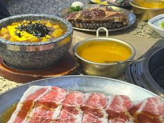 -安又胖韩国烤肉(美罗城店)