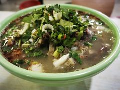 -阿叶羊杂碎(前进街店)