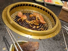 -韩盛·盛江山自助料理(中街大悦城黑金店)