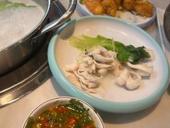 -粤顺渔坊·中山脆肉鲩火锅(清湖店)