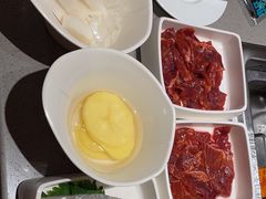 -海底捞火锅(金地广场生日主题店)