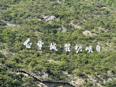 -白帝城·瞿塘峡景区