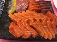 -阿兴生鱼片(大光路店)