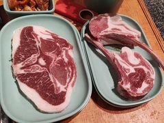 羊排骨-蚝英雄·鲜蚝自助专门店