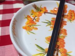-西贝(南开大悦城店)