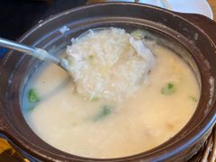 -小城粥道·海胆鲜虾粥(解放广场店)