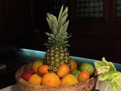 -三嚥阁 La Villa Restaurant