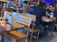 -聚点串吧·北京烧烤(朝北店)