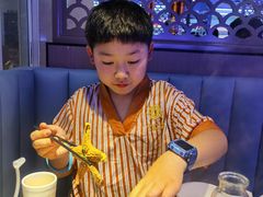 -海韵之星邮轮水会(明发商业广场店)