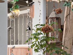 -Vanillacafe香草咖啡(银海大世界店)