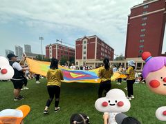 -金宝贝早教(万象城校区)