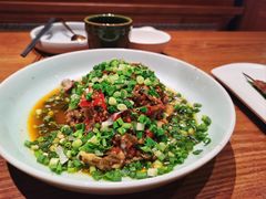 -云海肴·汽锅鸡·云南代表菜(天山百盛优客店)