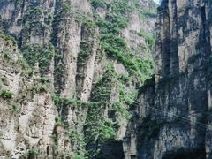 -龙庆峡风景区